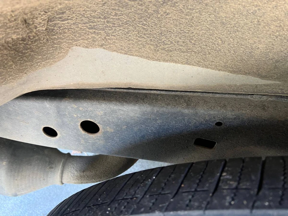 2004 Toyota 4Runner 4th Gen - Image 12 of 12
