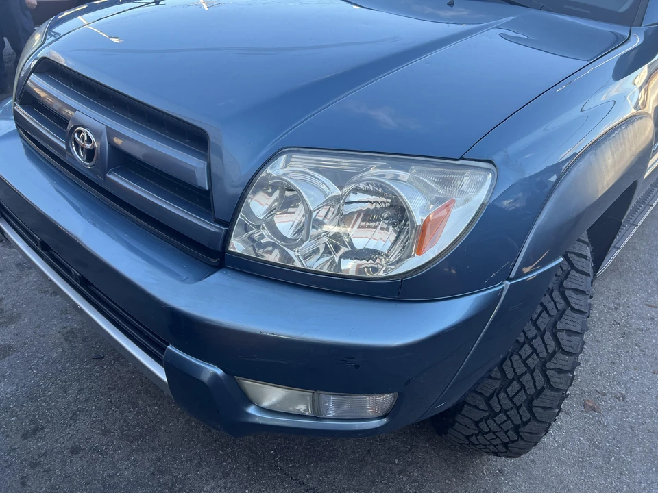2004 Toyota 4Runner 4th Gen - Image 26 of 31