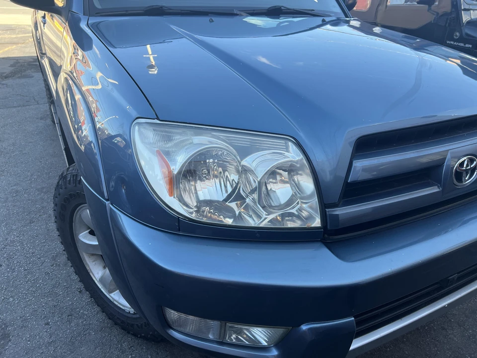 2004 Toyota 4Runner 4th Gen - Image 25 of 31