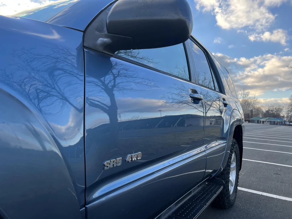 2004 Toyota 4Runner 4th Gen - Image 31 of 31