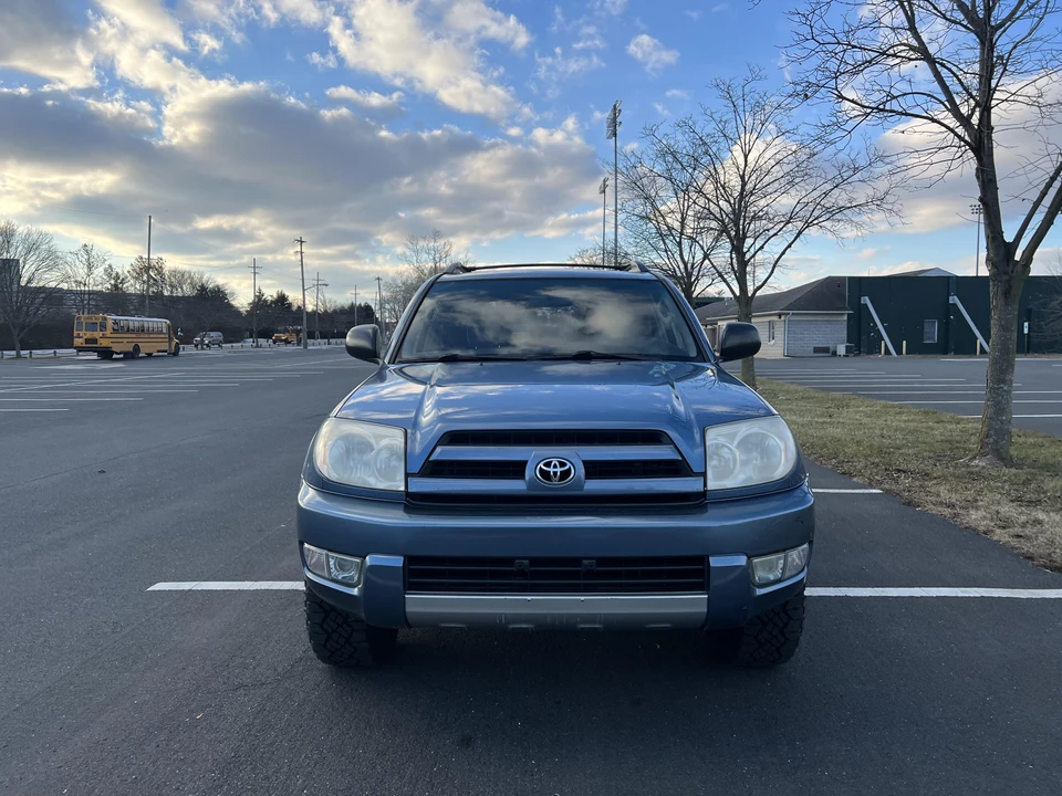 2004 Toyota 4Runner 4th Gen - Image 6 of 31