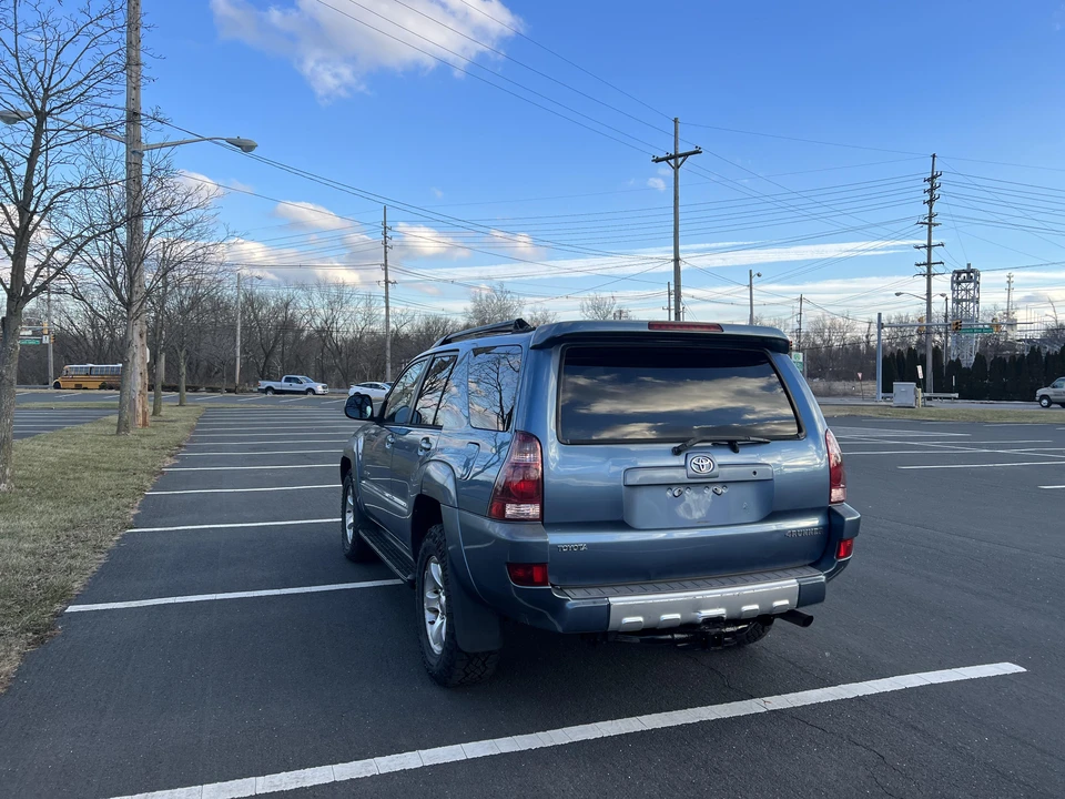 2004 Toyota 4Runner 4th Gen - Image 15 of 31