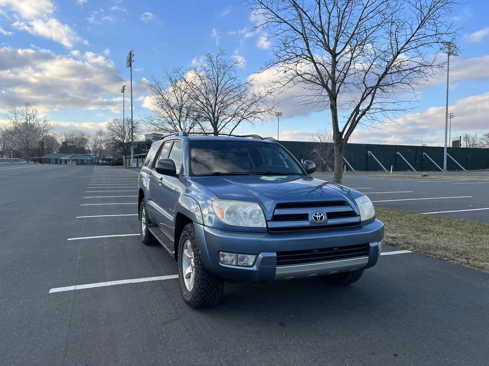 2004 Toyota 4Runner 4th Gen - Image 24 of 31