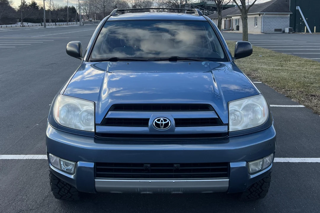 2004 Toyota 4Runner 4th Gen - Image 2 of 31