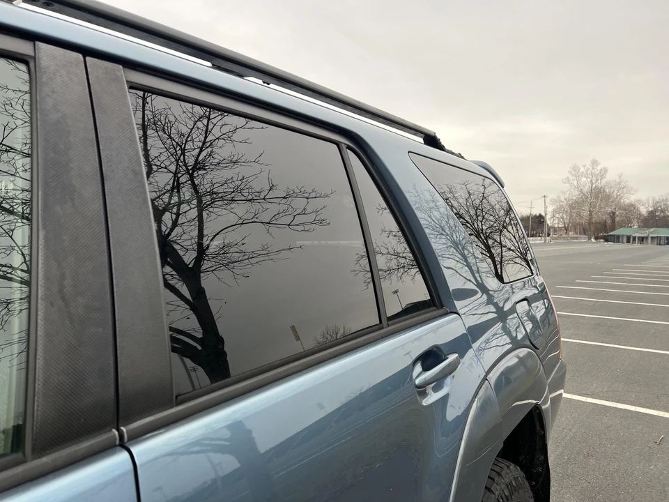 2004 Toyota 4Runner 4th Gen - Image 30 of 31