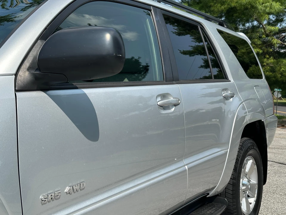 2004 Toyota 4Runner 4th Gen - Image 26 of 31
