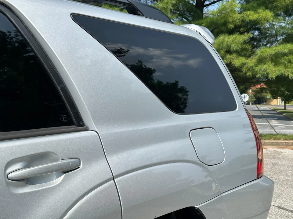 2004 Toyota 4Runner 4th Gen - Image 29 of 31