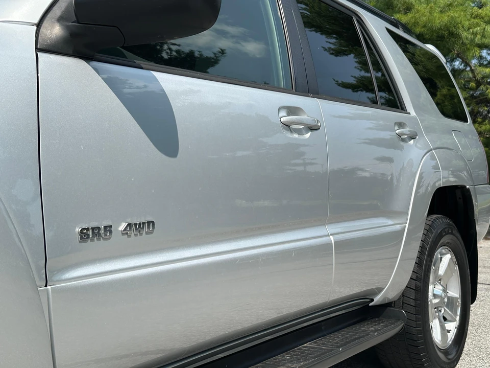 2004 Toyota 4Runner 4th Gen - Image 27 of 31