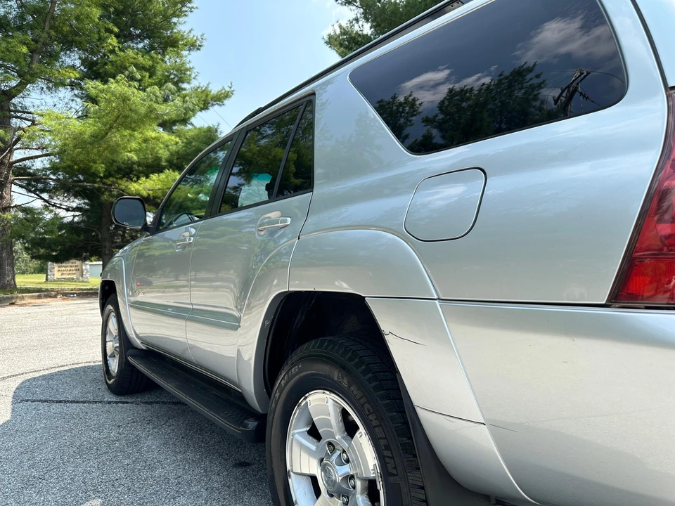 2004 Toyota 4Runner 4th Gen - Image 30 of 31