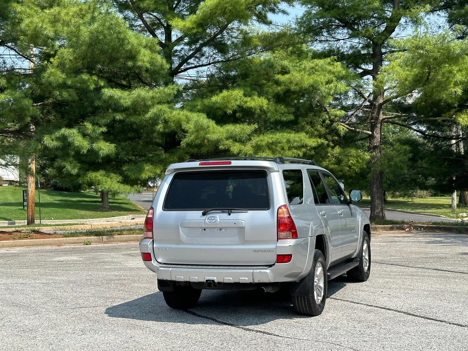 2004 Toyota 4Runner 4th Gen - Image 16 of 31