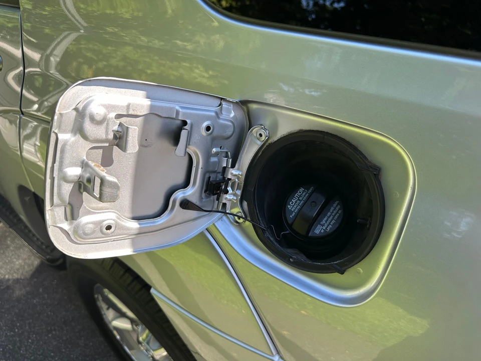2004 Toyota 4Runner 4th Gen - Image 31 of 31