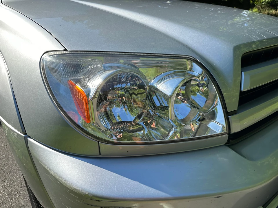 2004 Toyota 4Runner 4th Gen - Image 23 of 31