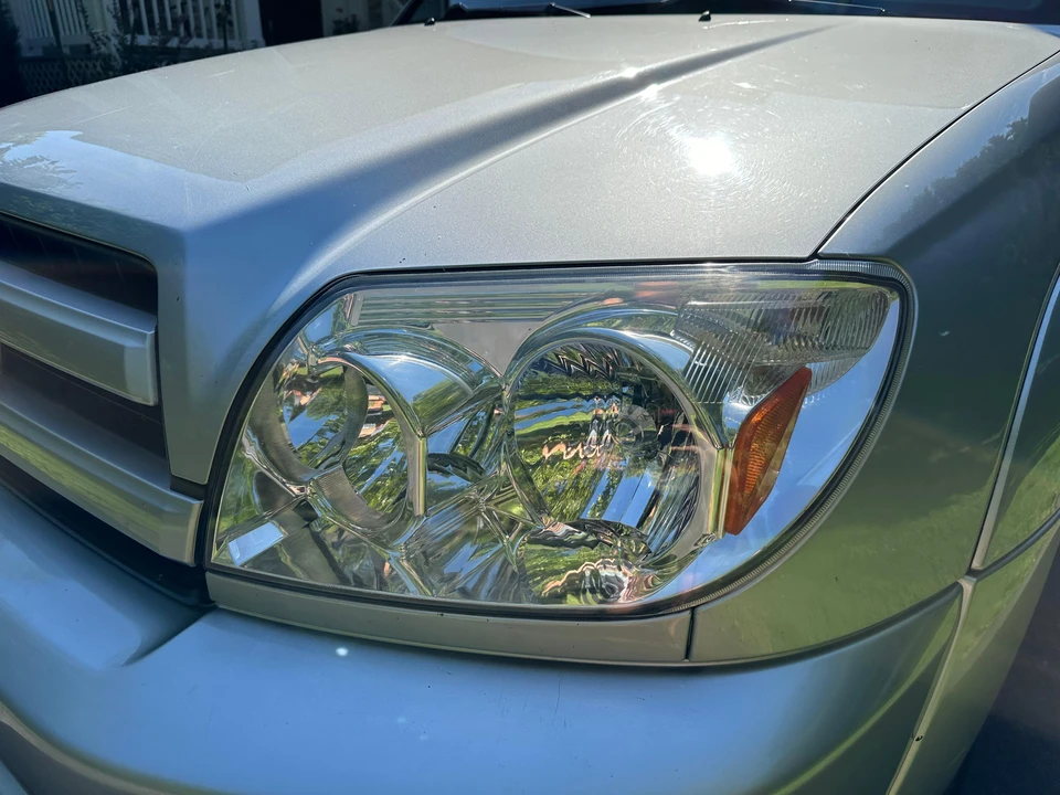 2004 Toyota 4Runner 4th Gen - Image 25 of 31