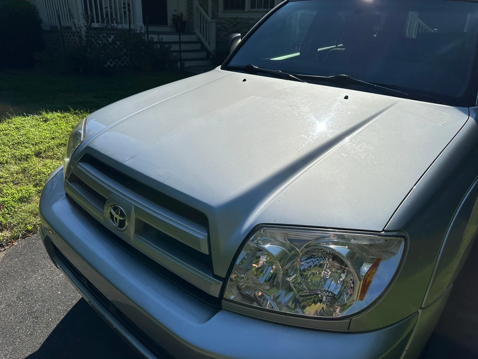 2004 Toyota 4Runner 4th Gen - Image 24 of 31