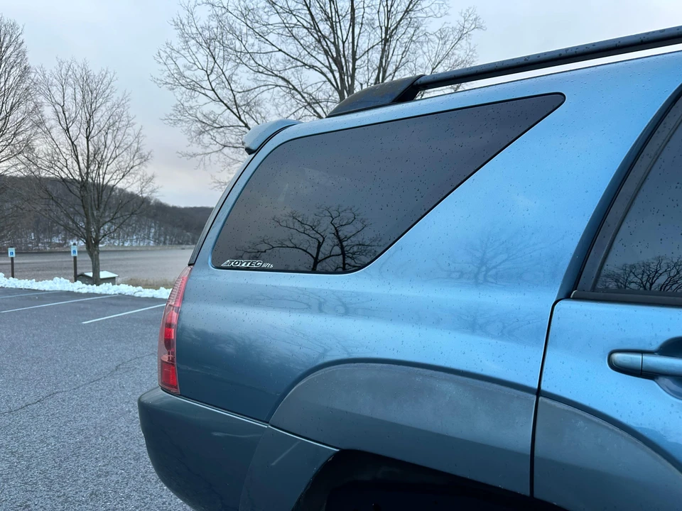 2004 Toyota 4Runner 4th Gen - Image 31 of 31