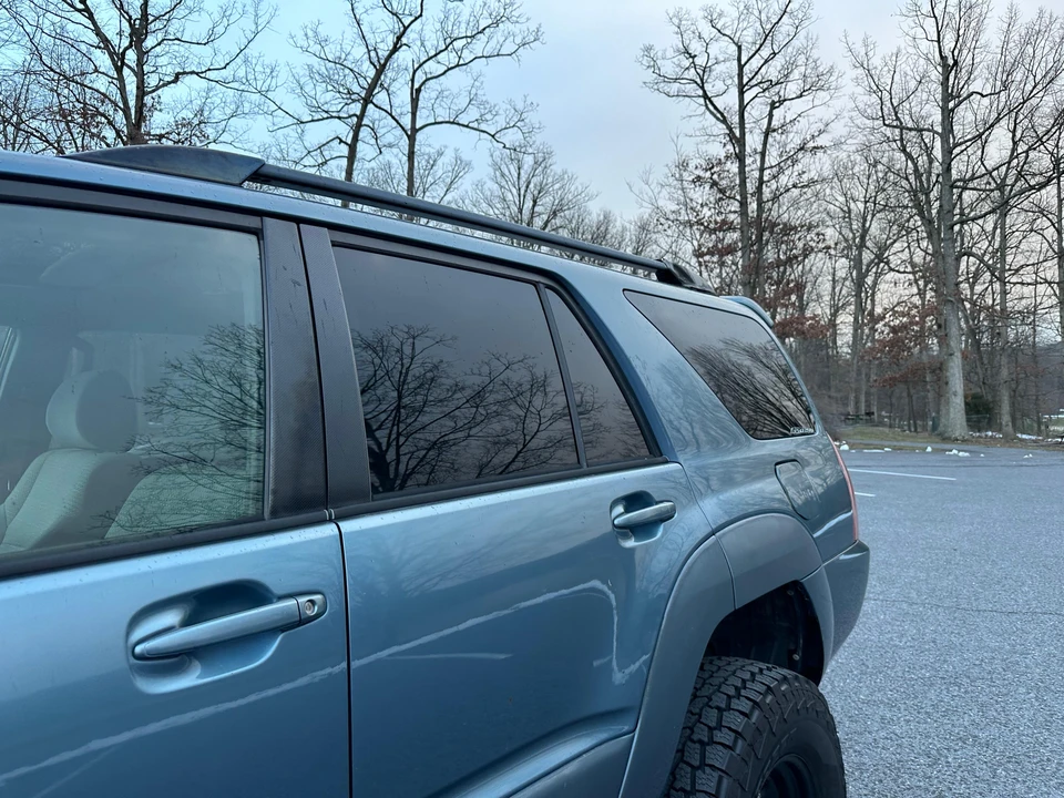2004 Toyota 4Runner 4th Gen - Image 28 of 31