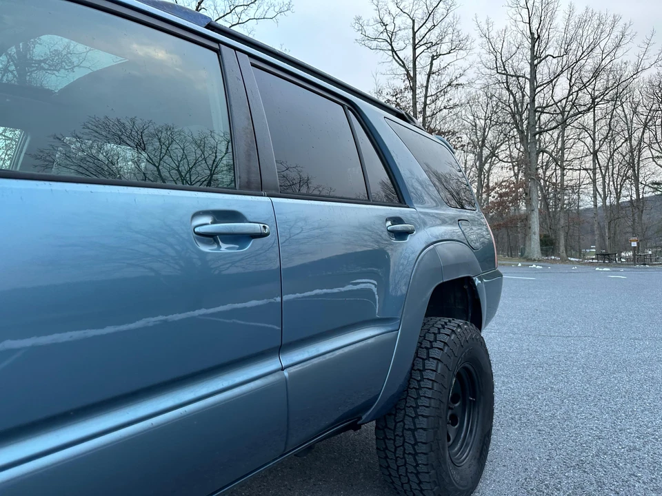 2004 Toyota 4Runner 4th Gen - Image 27 of 31