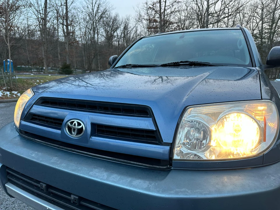 2004 Toyota 4Runner 4th Gen - Image 25 of 31