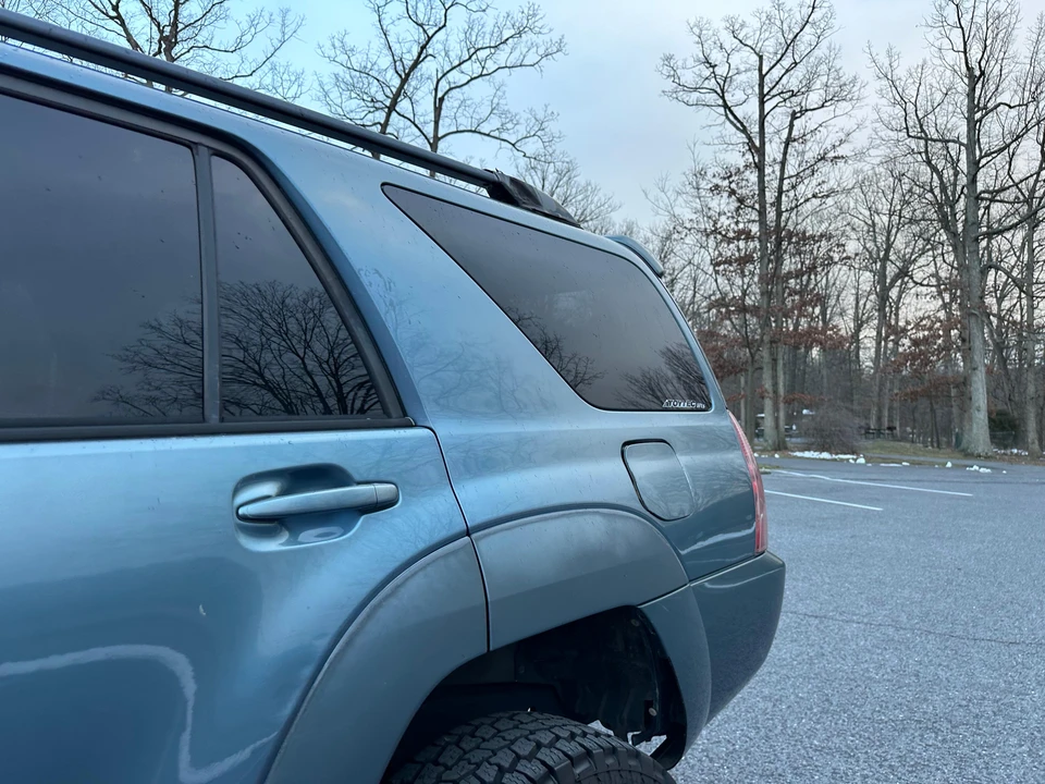 2004 Toyota 4Runner 4th Gen - Image 29 of 31