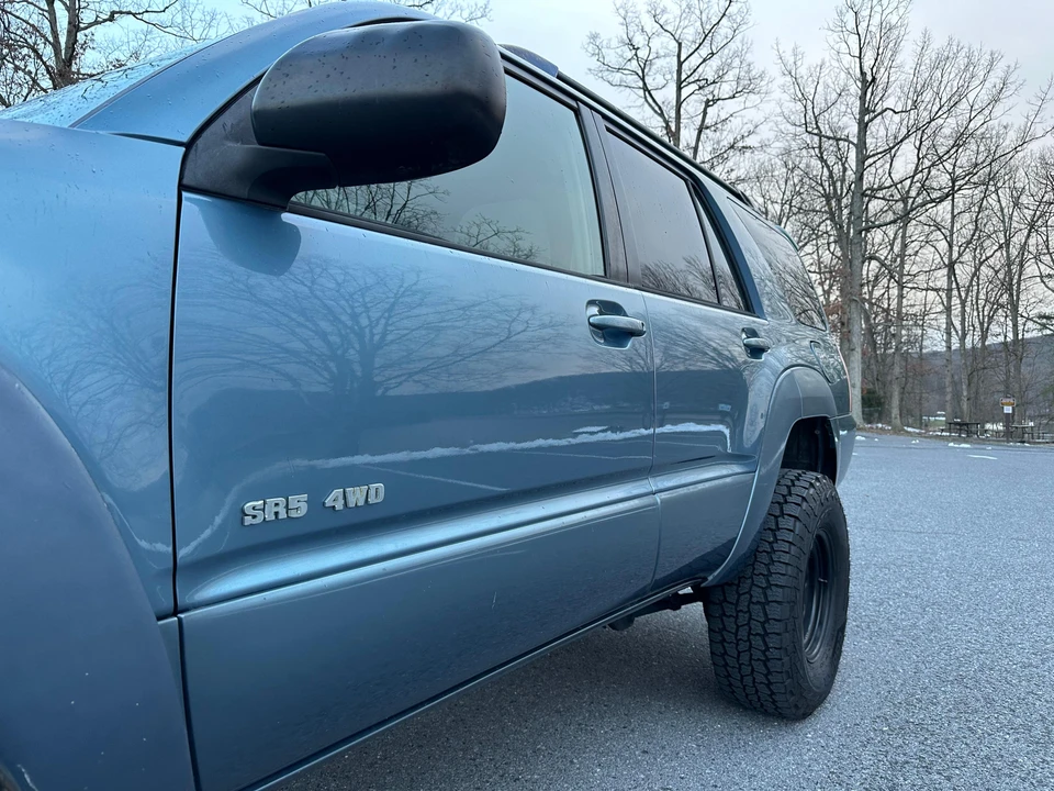 2004 Toyota 4Runner 4th Gen - Image 26 of 31