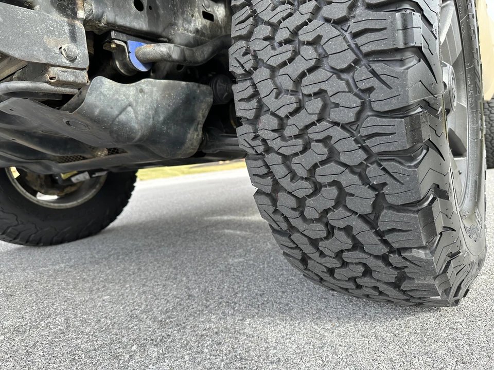 2004 Toyota 4Runner 4th Gen - Image 31 of 31