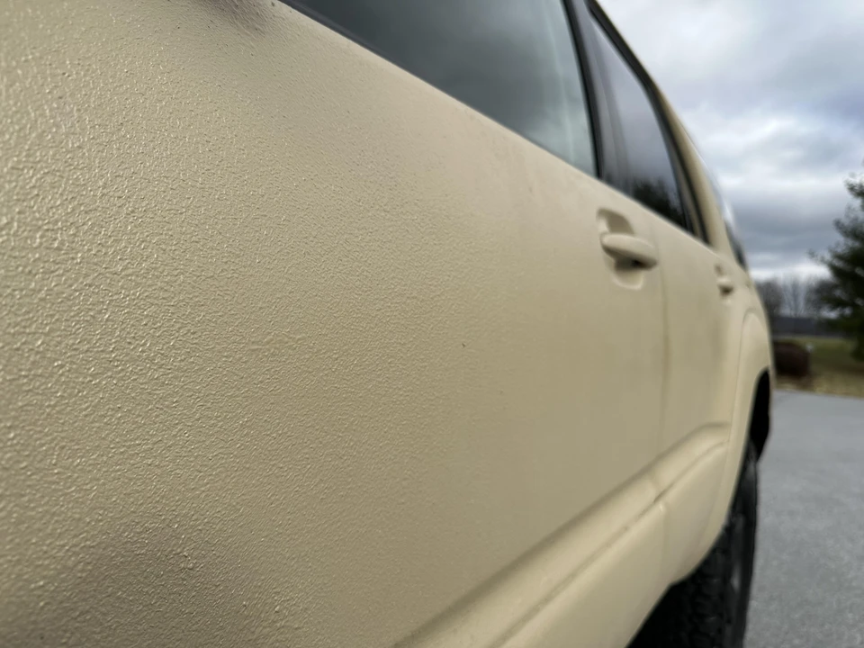 2004 Toyota 4Runner 4th Gen - Image 20 of 31