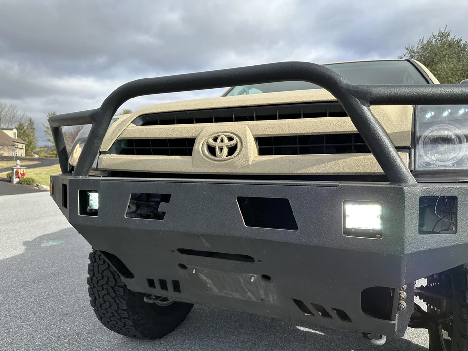 2004 Toyota 4Runner 4th Gen - Image 18 of 31