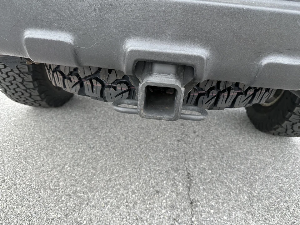 2004 Toyota 4Runner 4th Gen - Image 25 of 31