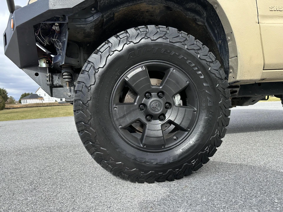 2004 Toyota 4Runner 4th Gen - Image 27 of 31