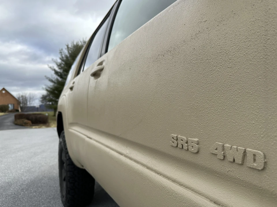 2004 Toyota 4Runner 4th Gen - Image 26 of 31