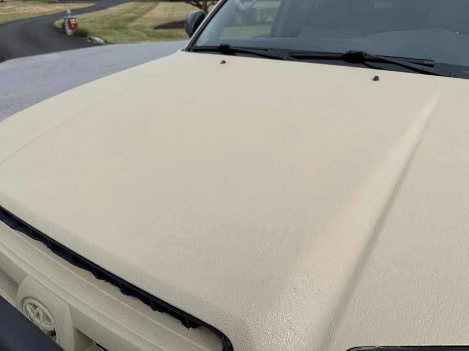 2004 Toyota 4Runner 4th Gen - Image 19 of 31