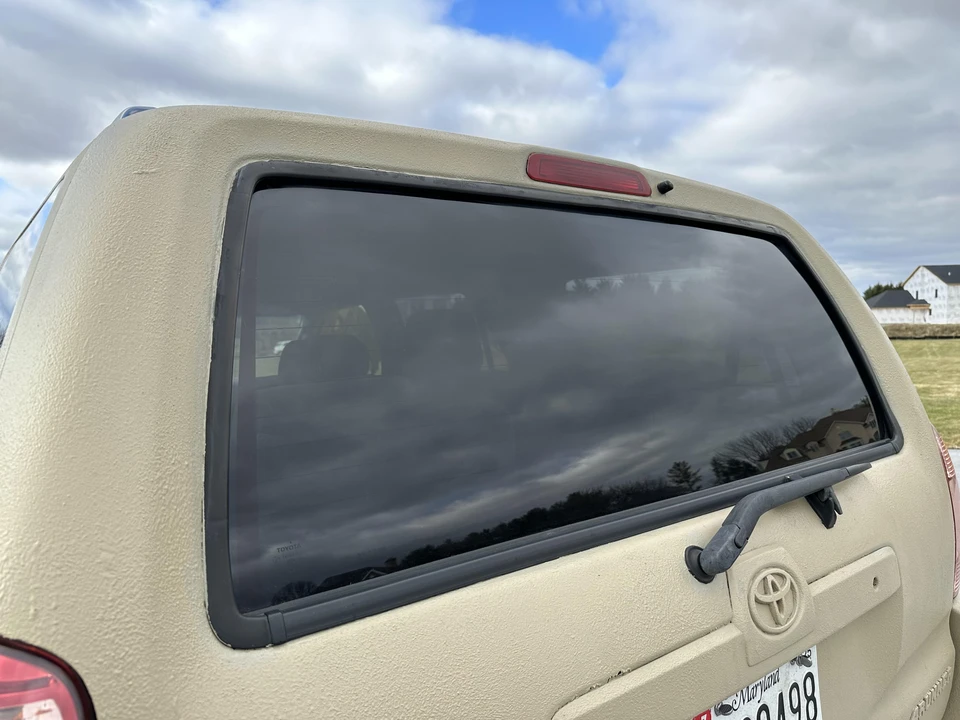 2004 Toyota 4Runner 4th Gen - Image 24 of 31
