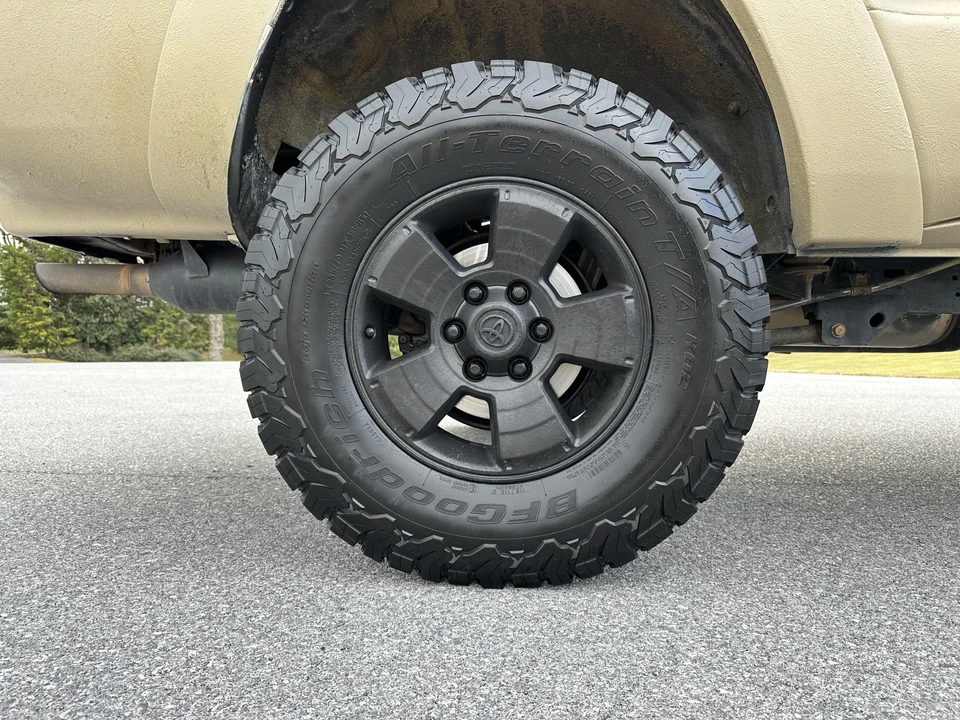 2004 Toyota 4Runner 4th Gen - Image 29 of 31