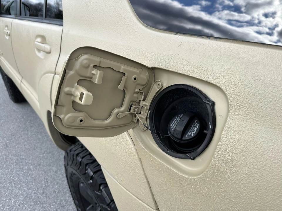 2004 Toyota 4Runner 4th Gen - Image 23 of 31