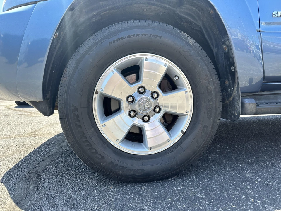 2004 Toyota 4Runner 4th Gen - Image 26 of 31