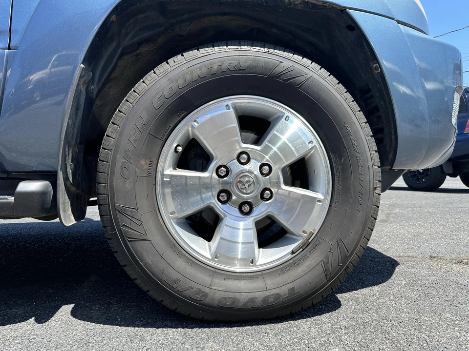 2004 Toyota 4Runner 4th Gen - Image 27 of 31