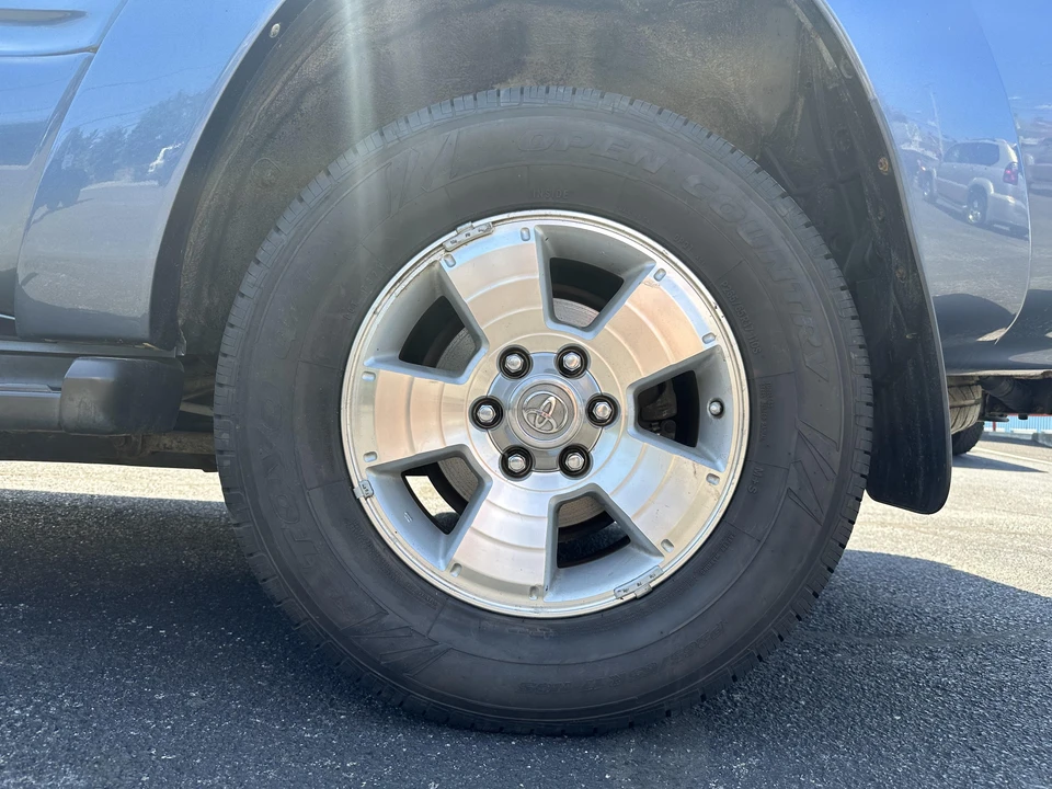 2004 Toyota 4Runner 4th Gen - Image 28 of 31