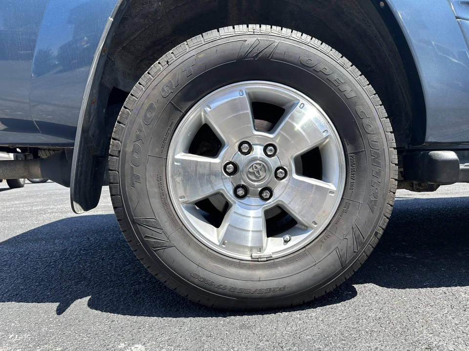 2004 Toyota 4Runner 4th Gen - Image 29 of 31