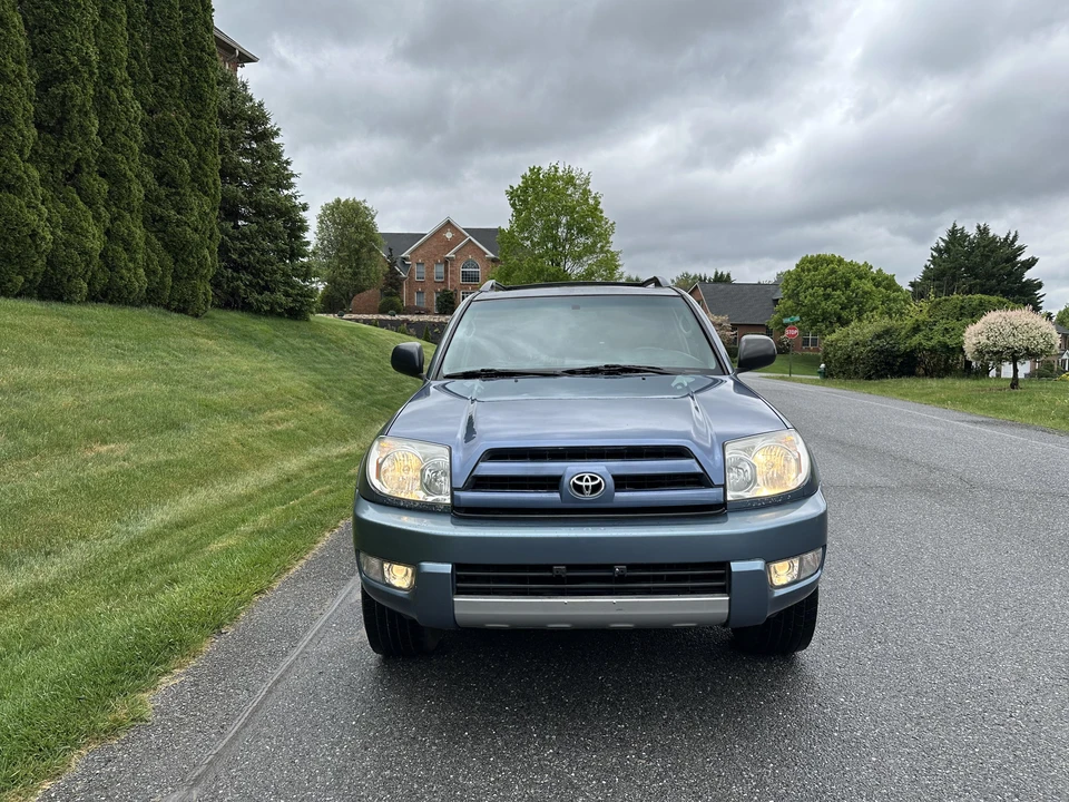 2004 Toyota 4Runner 4th Gen - Image 6 of 31