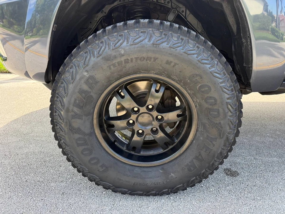 2004 Toyota 4Runner 4th Gen - Image 10 of 24