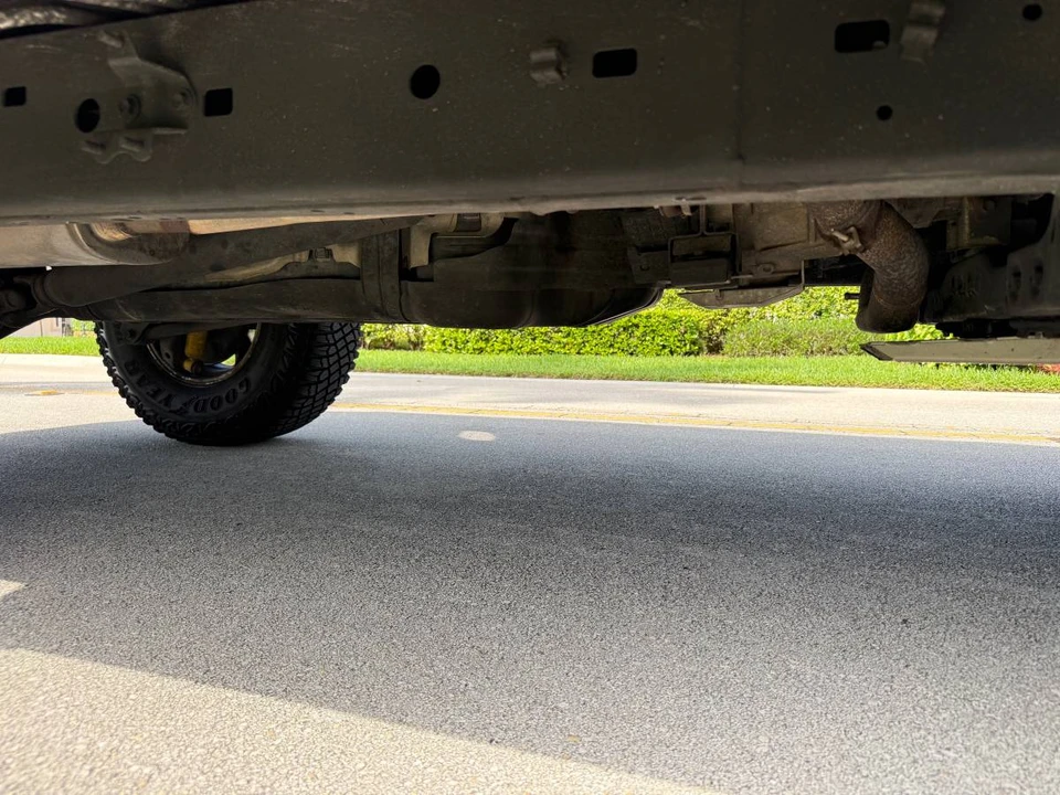2004 Toyota 4Runner 4th Gen - Image 14 of 24