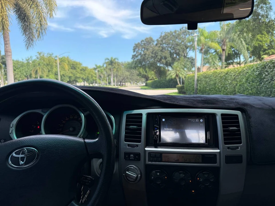 2004 Toyota 4Runner 4th Gen - Image 22 of 24