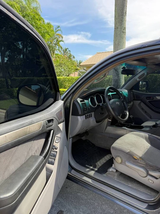 2004 Toyota 4Runner 4th Gen - Image 15 of 24