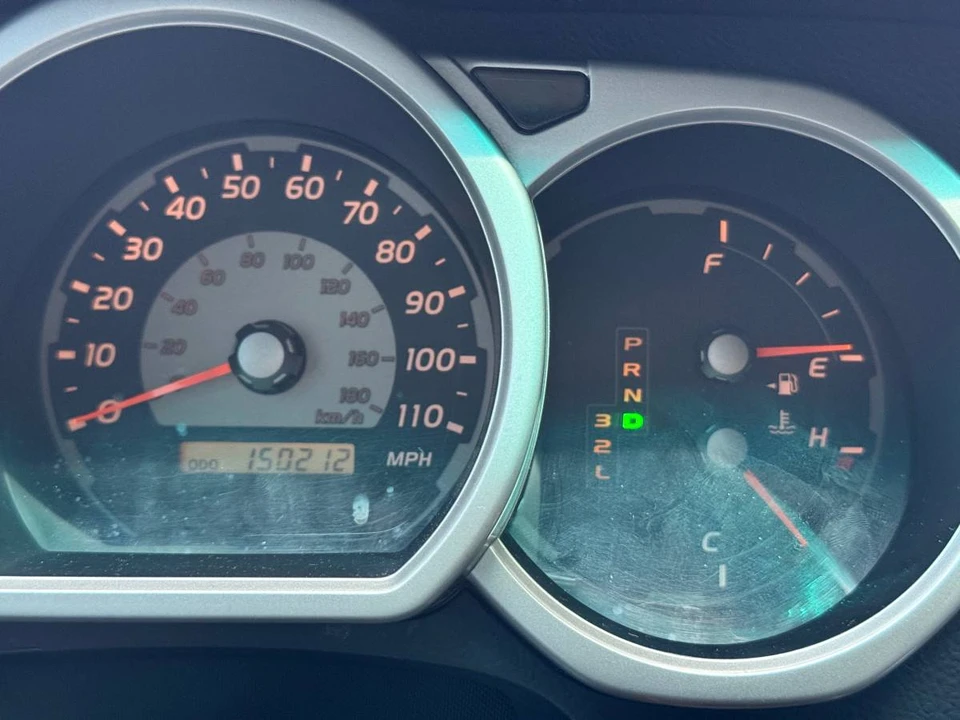 2004 Toyota 4Runner 4th Gen - Image 21 of 24