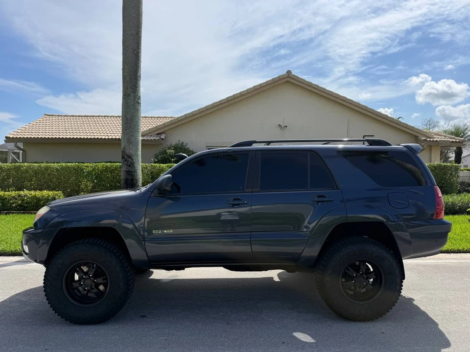 2004 Toyota 4Runner 4th Gen - Image 3 of 24