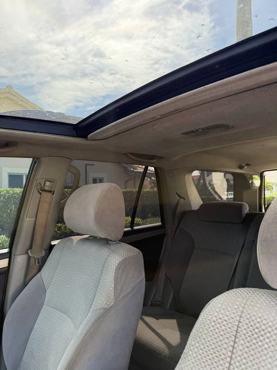 2004 Toyota 4Runner 4th Gen - Image 18 of 24