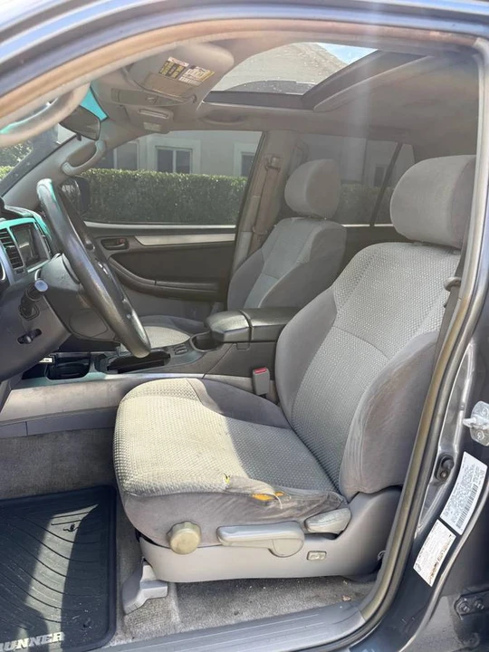 2004 Toyota 4Runner 4th Gen - Image 16 of 24