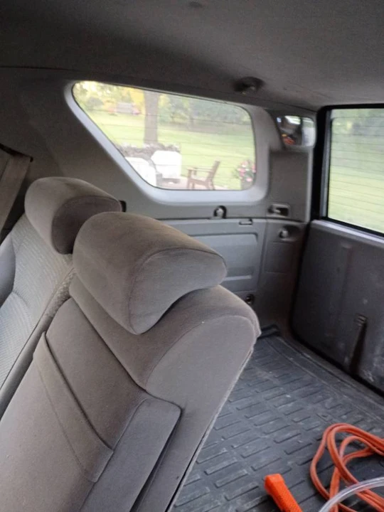 2004 Toyota 4Runner 4th Gen - Image 7 of 11