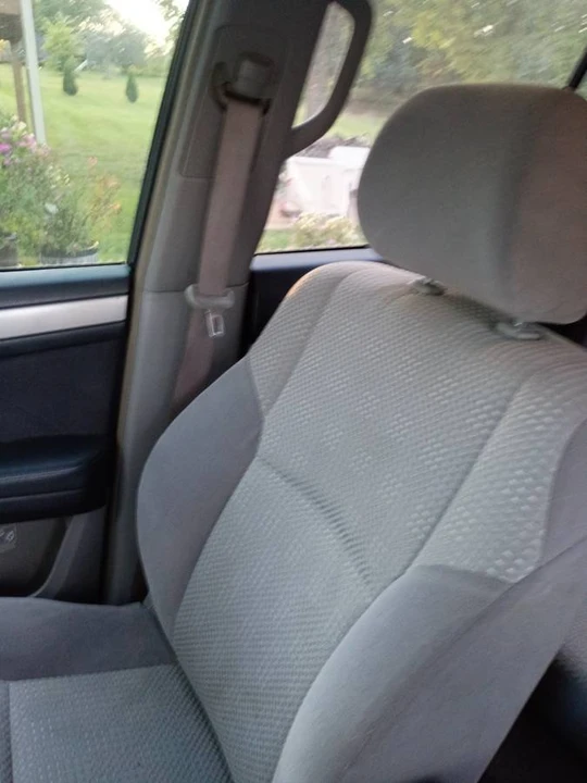 2004 Toyota 4Runner 4th Gen - Image 11 of 11