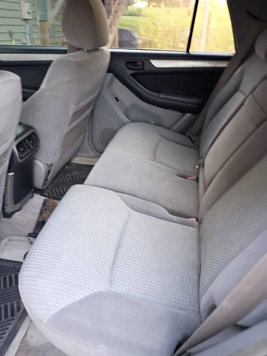 2004 Toyota 4Runner 4th Gen - Image 5 of 11